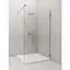 Душевая перегородка Radaway Euphoria Walk-in V 90 см 383111-01-01 - миниатюра 1