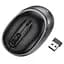 Миша HOCO Nuevo dual-mode business wireless mouse GM34 |BT/2.4G, 800/1200/1600dpi| - мініатюра 1