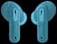 Навушники Tune BEAM 2 Turquoise (JBLTBEAM2TQE) JBL teh0021156 - мініатюра 2