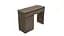 Компьютерный стол Вито Ferrum-decor 750x1000x400 ДСП Дуб Сонома Трюфель 16 мм (FRD-104822) - миниатюра 3