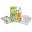 Раскраска Crayola Mini Kids Любимые сказки 96 страниц и дополнительно наклейки (25-1081) - миниатюра 1