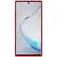 Чохол-накладка Nillkin Flex Pure Case Samsung Galaxy Note 10 SM-N970 Red - мініатюра 3