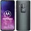 Смартфон Motorola One Zoom 4/128GB Grey Refurbished - миниатюра 1