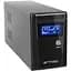 Джерело безперебійного живлення Armac Office 850E LCD 850VA/480W (Z22850) - мініатюра 1