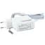 Блок живлення для ноутбука PowerPlant для ноутбука Apple 220V, 14.85V 45W 3.05A MagSafe2 (AP45KMAG2) - мініатюра 1