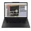 Ноутбук Lenovo 14 ThinkPad P14s Gen 6/AMD Ryzen 9 AI HX PRO 370/96GB/2TB/UMA/W11P/Black (21RV0012RA) - мініатюра 1