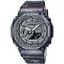 Наручний годинник Casio G-Shock GMA-S2100SK-1AER - мініатюра 1