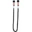 Самостраховка Climbing Technology Lanyard work restrain dynamic 100cm (1053-7W133100) - мініатюра 1