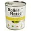 Влажный корм для собак Dolina Noteci Premium с курицей 800 г - миниатюра 1