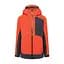 Куртка Black Diamond M Recon Stretch Ski Shell Octane/Carbon XL (1033-BD K6HI.9173-XL) - мініатюра 1