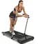 Бігова доріжка Toorx Treadmill City Compact Pearl White (CITY-COMPACT-W) - мініатюра 5