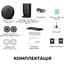 Робот-пилосос Dreame Bot L40 Ultra CE Black (RLD52SE-BL) [147348] - мініатюра 5