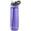 Бутылка для воды Contigo Ashland Grapevine спортивная фиолетовая 0.72 л (2191383) - миниатюра 5