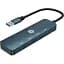 Концентратор HP USB 3.0 to 4xUSB 3.0 (HP_DHC-CT100) - мініатюра 1