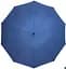 Зонт складной автоматический Xiaomi Zuodu Automatic Umbrella (ZD001) Blue - миниатюра 3