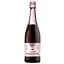 Ігристе вино Palloncino Fragolino Rosso, червоне, солодке, 7%, 0,75 л - мініатюра 1