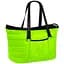 Сумка-переноска AiryVest, 38x29x21 см, салатовий (975) - мініатюра 1