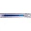 Стрижень для гелевої ручки Buromax Erase Slim "пиши-стирай" синій 2 шт. (BM.8076-01) - мініатюра 1