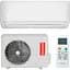 Спліт-система Sensei Aquilon Inverter R32 SAC-09MBWS/I [130677] - мініатюра 1