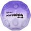 Мяч Waboba Mini Moon 5 см фиолетовый (2986096052872) - миниатюра 1