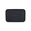 Верхній душ Qtap Hlavova 300x200 мм прямокутний QTHLA107BLM45783 Black matt, Чорний матовий - мініатюра 4