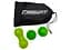Набір для масажу та МФР EasyFit PVC Set-3 у сумочці - мініатюра 1