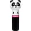 Бальзам для губ Lip Smacker Lippy Pals Panda Cuddly Cream Puff 4 г (459518) - миниатюра 1