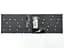 Клавіатура для ACER Aspire A515-53, A515-52, A515-54, A515-55, A515-56, A515-44, A515-45, A515-46, A315-42, A315-55 (RU Black без рамки з підсвічуванням). Оригінал - мініатюра 2