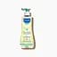 Очищающее масло для ванны Mustela Stelatopia Bath Oil, 500 мл - миниатюра 1