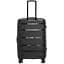 Валіза Wings HWF01 велика 97л чорна (HWF01-L-Black) - мініатюра 4
