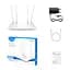 WiFi маршрутизатор Cudy WR300S (73-00671) - мініатюра 5