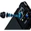 Смартфон Ulefone Armor 22 8/256GB Black-Green [106243] - миниатюра 6