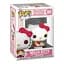 Фигурка Funko Pop Хэллоу Китти Hello Kitty 10 см FP HK 89 - миниатюра 3