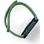 Силіконовий ремінець BeCover для Xiaomi Mi Smart Band 9 Light Green (711962) - мініатюра 2