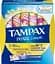 Тампони Tampax Compak Pearl Regular, з аплікатором, 16 шт. - мініатюра 2
