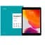 Захисне скло Nillkin (H+) для Apple iPad 10.2 (2019) (2020) (2021) Прозорий - мініатюра 1