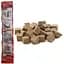 Ласощі для котів CattyMan Freeze Dried Beef Liver Dice яловича печінка сублімована 4 шт. х 10 г - мініатюра 1