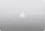 Ноутбук Apple MacBook Air 15'' M2 Retina 8/512GB Silver 2023 [MQKT3] [86315] - мініатюра 9