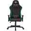 Геймерське крісло GamePro GC700FB RGB Size L Fabric Black [126423] - мініатюра 4