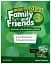 Family and Friends Plus. Level 3. Grammar and Vocabulary Builder - миниатюра 1