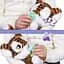 Интерактивная игрушка "Тигрёнок" Baby Paws 927650M, со звуком - миниатюра 8