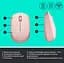 Миша комп'ютерна Logitech M171 Wireless Mouse Rose (910-006865) - мініатюра 7
