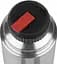 Термос Tefal Senator VF, 1 л, сріблястий (K3063414) - мініатюра 3