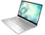 Ноутбук HP Pavilion 15-eh1109ru 15.6' FHD IPS AG, AMD R3-5300U, 8GB, F512GB, UMA, DOS, серебристый (827A5EA) - миниатюра 3