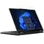 Ноутбук Lenovo ThinkPad X13 2-in-1 Gen 5 21LW0010RI,1920 x 1200,Ultra 7 155U 12 C/14 T,1.7 GHz - 4.8 GHz - мініатюра 1