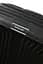 Валіза Samsonite LITE-BOX BLACK 55x40x20 55 См 42N*09001 - мініатюра 5