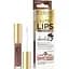 Блиск для збільшення об'єму губ Eveline Oh! My lips Lip Maximizer із запахом шоколаду 4.5 мл - мініатюра 1