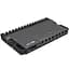 Маршрутизатор Mikrotik RB5009UPr+S+IN, 7х10/100/1000 Ethernet PoE out ports - мініатюра 3