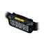 Ліхтар налобний Nitecore HU2000 NiteLab UHE 2000 люмен 1600 люмен 10 режимів USB Type-C (1088-6-1548) - мініатюра 3
