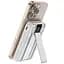 Портативний ЗП Power Bank WIWU Wi-P061 22.5W+PD20W з БЗП+iWatch with cable 10000 mAh White - мініатюра 2